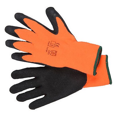 Thermal Builders Winter Gloves