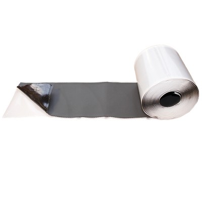 Rooftec Flex PLUS - SELF ADHESIVE EPDM Lead Flashing Replacement